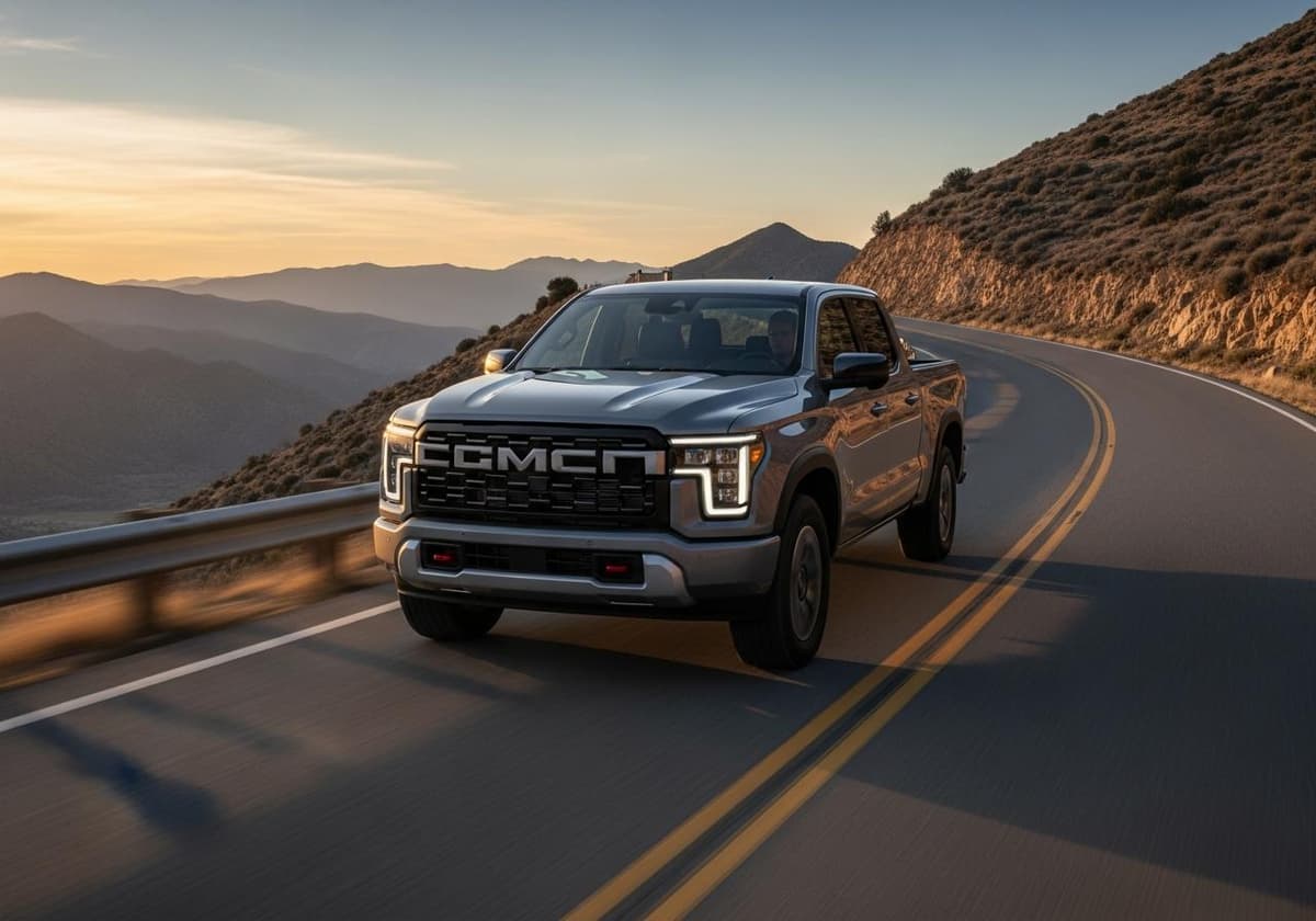 2026 Ram 1500 Redesign Details