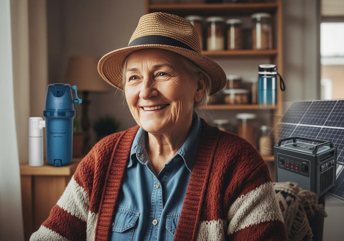 4Patriots Senior Savings Offers