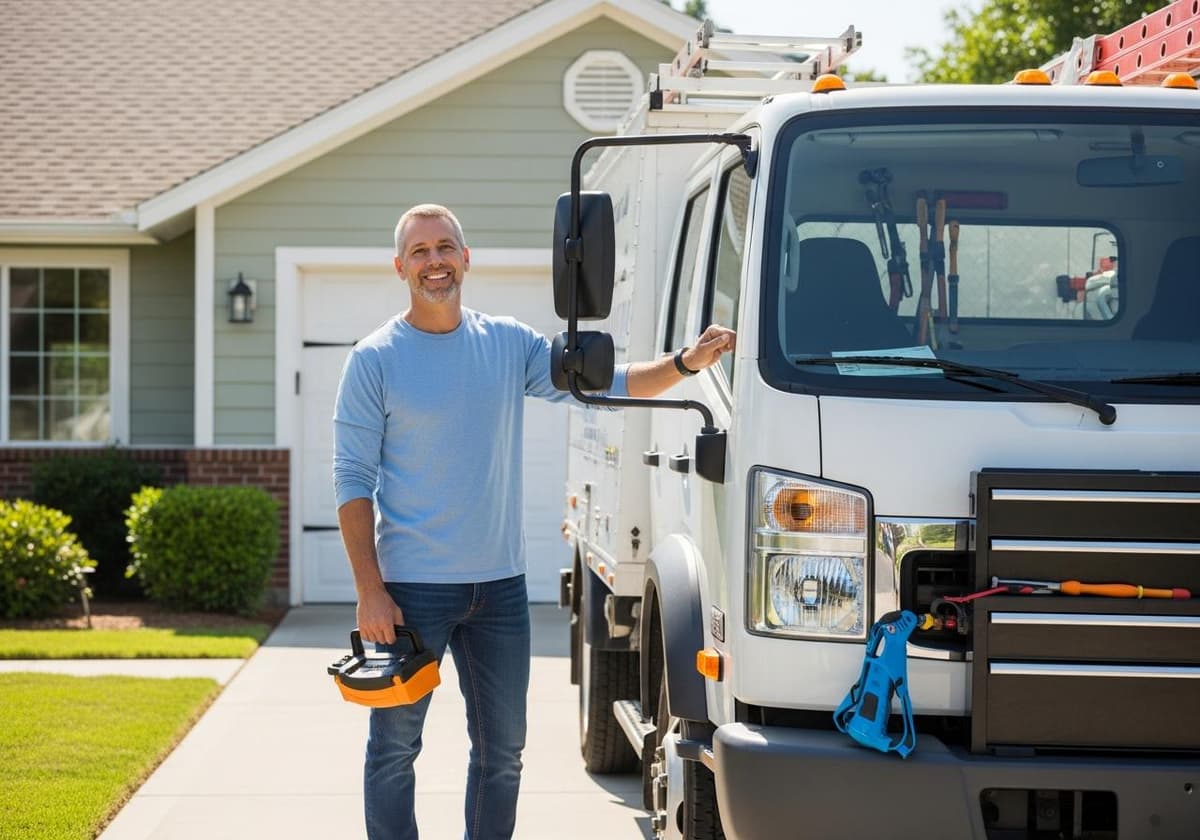 Affordable Plumbers In Your Area