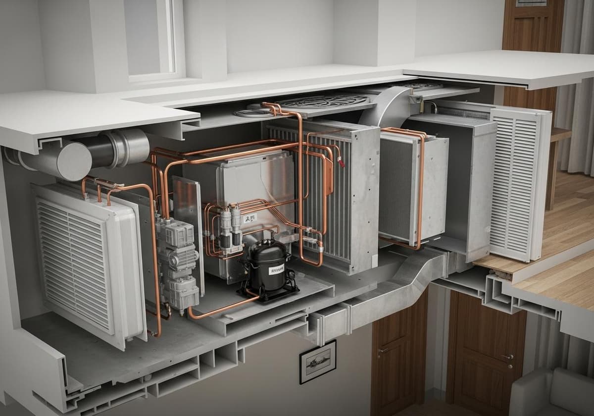 Air Conditioner Repair Guide