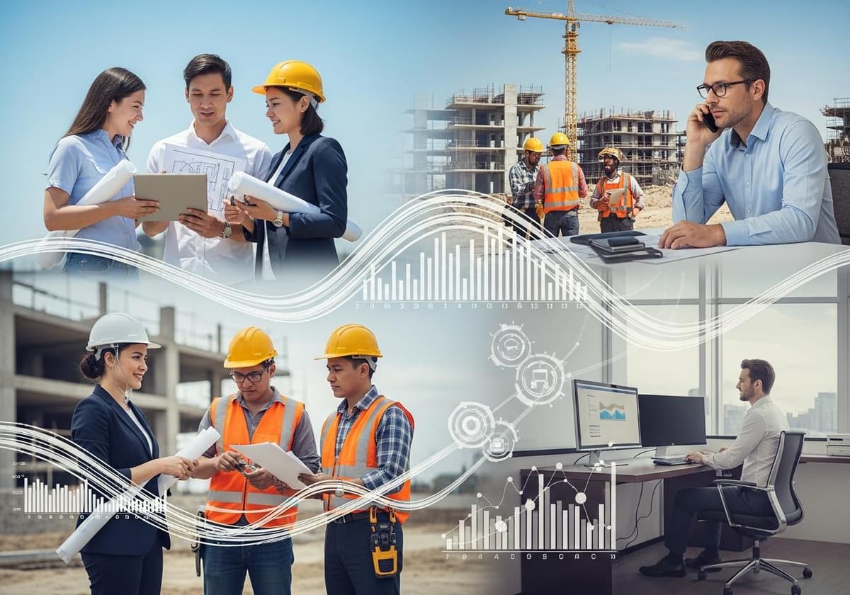 Construction Crm Software