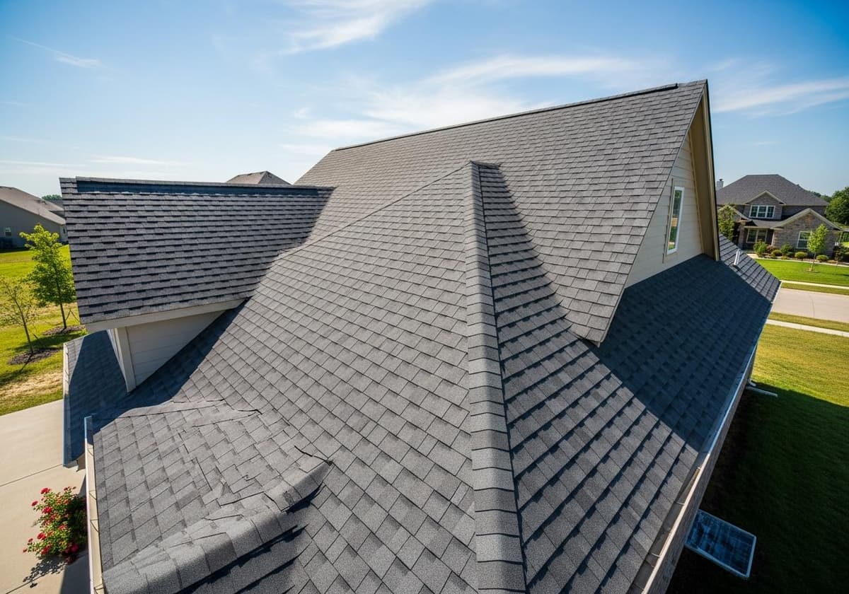 Roofers Roofing Contractors