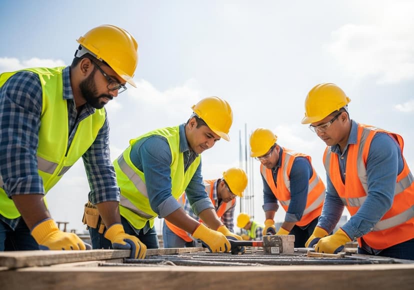 Subcontractors Insurance