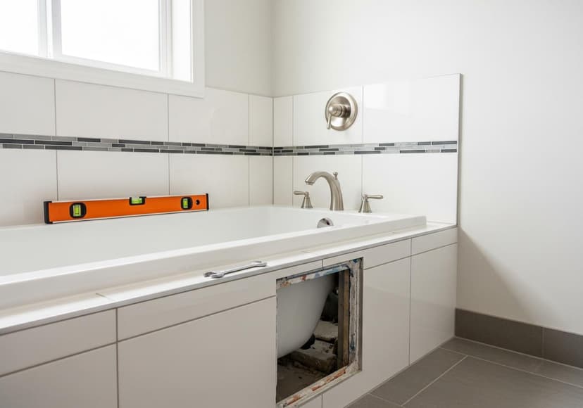 Tub Modification Experts